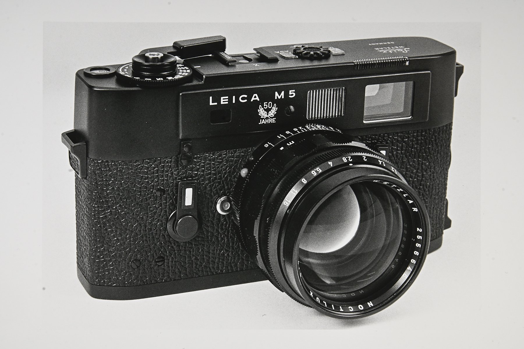 The Least Loved Leicas: 1926-2018 — LSI - Leica Society The Least Loved Leicas: 1926-2018 — LSI - Leica Society